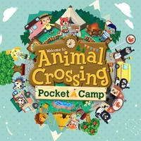 Из игры "Animal Crossing"