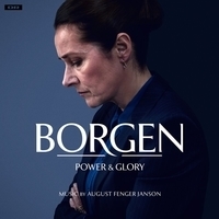 Из сериала "Правительство / Borgen: Power & Glory"