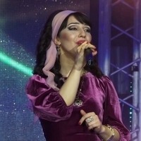 Динара Магомедова (Dinara Magomedova)