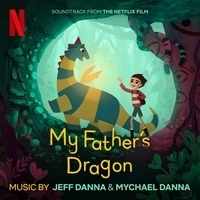 Из мультфильма "Папин дракон / My Father's Dragon"