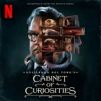 Из сериала "Кабинет редкостей Гильермо дель Торо / Guillermo del Toro's Cabinet of Curiosities"