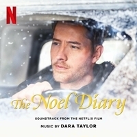 Из фильма "Дневник Ноэль / The Noel Diary"