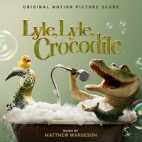 Из фильма "Мой домашний крокодил / Lyle, Lyle, Crocodile"