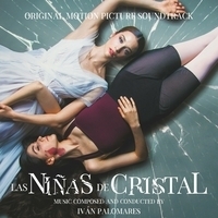 Из фильма "Хрустальные девушки / Las ninas de cristal"