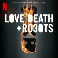Из сериала "Любовь, смерть и роботы / Love, Death and Robots" (1,2,3 Сезон)