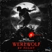 Из фильма "Ночной оборотень / Werewolf by Night"