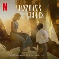 Из фильма "Блюз джазмена / A Jazzman's Blues"