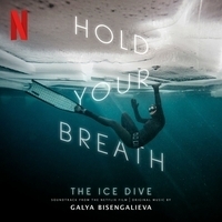 Из фильма "Затаив дыхание: Погружение под лёд / Hold Your Breath: The Ice Dive"