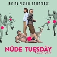 Из фильма "Голый вторник / Nude Tuesday"