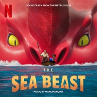 Из мультфильма "Морской монстр / The Sea Beast"