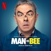 Из сериала "Человек против пчелы / Man vs. Bee"
