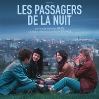 Из фильма "Пассажиры ночи / Les passagers de la nuit"