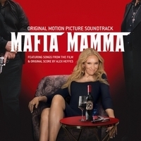 Из фильма "Мама мафия / Mafia Mamma"