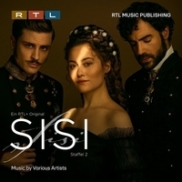 Из сериала "Сисси: Императрица Австрии / Sissi: Empress of Austria" (1,2 сезон)