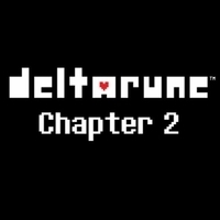 Из игры "Deltarune" (1,2)