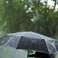 Песни про дождь