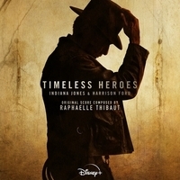 Из фильма "Вечные герои: Индиана Джонс и Харрисон Форд / Timeless Heroes: Indiana Jones and Harrison Ford"