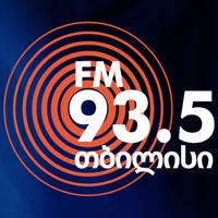 Tbilisi FM 93,5