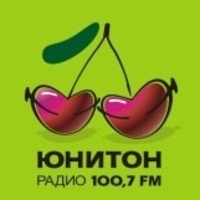Радио ЮНИТОН - Новосибирск 100.7FM