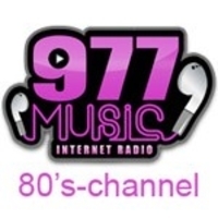 Club 977 - The 80's Channel