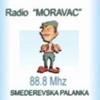 Radio Moravac