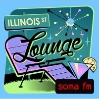 [SOMA.FM] Illinois Street Lounge